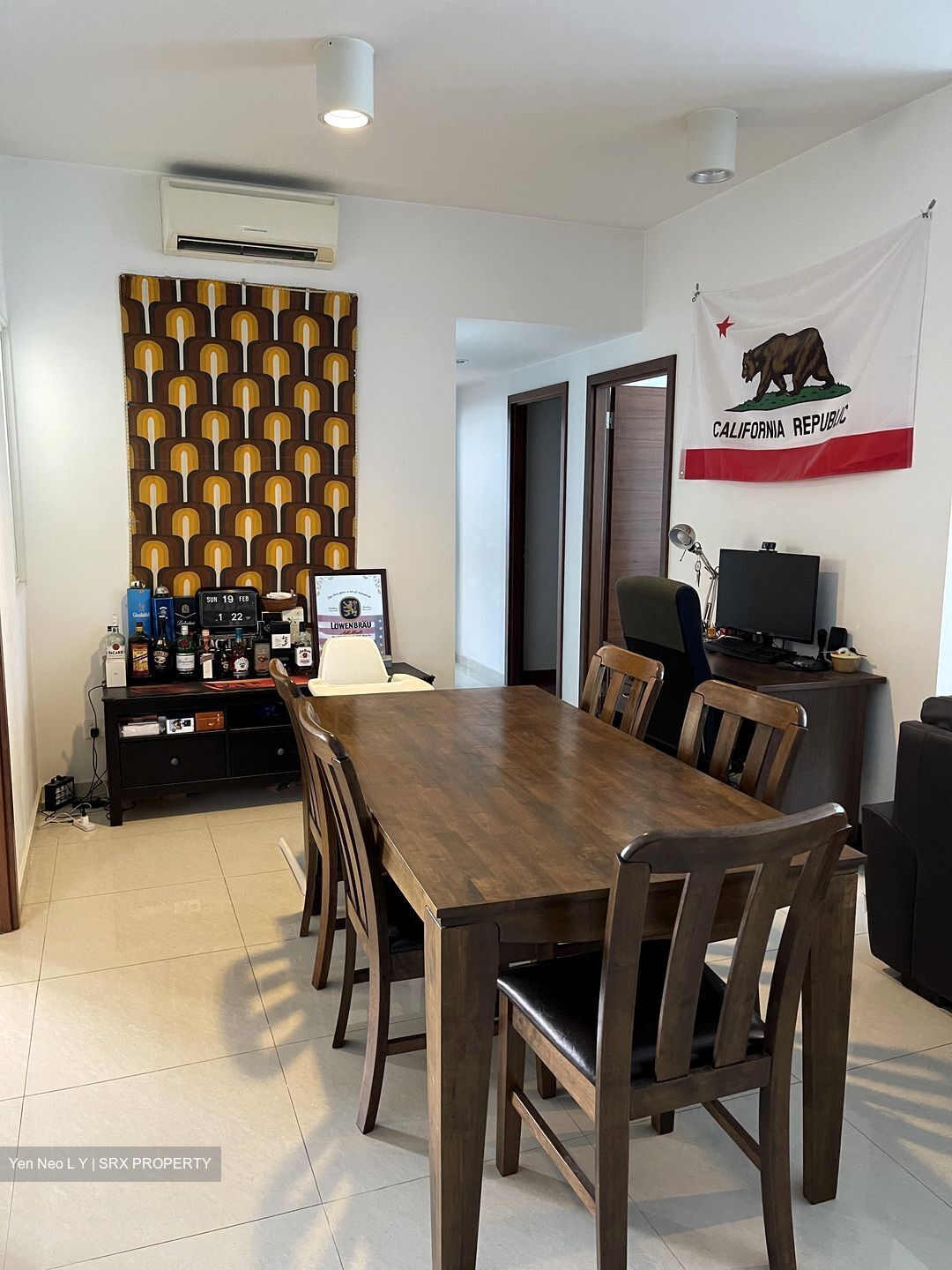 City Square Residences (D8), Condominium #395408401